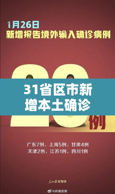 31省区市新增本土确诊55例—(31省区市新增确诊57例 其中本土38例) 31省区市新增本土确诊55例—(31省区市新增确诊57例 其中本土38例)