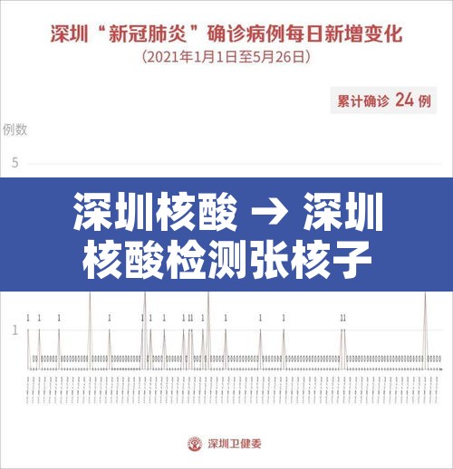 深圳核酸 → 深圳核酸检测张核子 深圳核酸 → 深圳核酸检测张核子