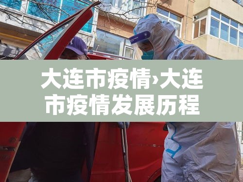大连市疫情›大连市疫情发展历程