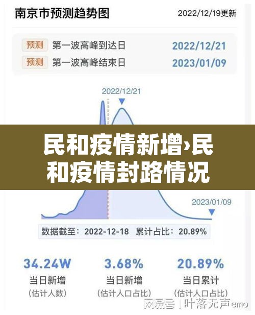 民和疫情新增›民和疫情封路情况