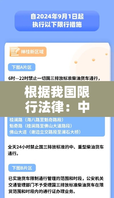 根据我国限行法律:中国限行法律 根据我国限行法律:中国限行法律