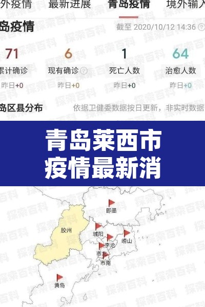 青岛莱西市疫情最新消息›青岛莱西市疫情最新消息今天