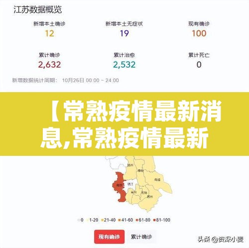 【常熟疫情最新消息,常熟疫情最新消息2021】