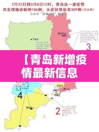 【青岛新增疫情最新信息·青岛新增疫情最新信息今天】