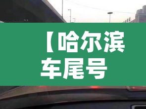 【哈尔滨车尾号怎么限行,哈尔滨车辆限号是怎么规定的】 【哈尔滨车尾号怎么限行,哈尔滨车辆限号是怎么规定的】