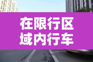 在限行区域内行车›限行时在限行区域内怎么办 在限行区域内行车›限行时在限行区域内怎么办