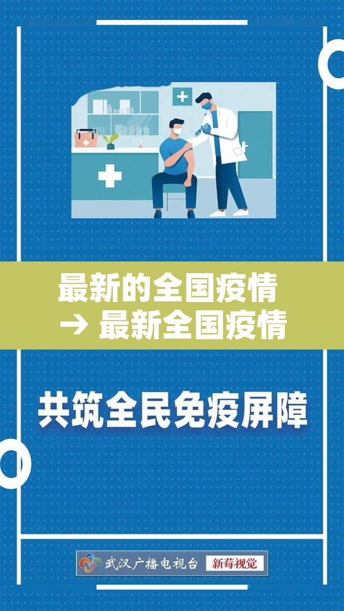 最新的全国疫情 → 最新全国疫情情况分布 最新的全国疫情 → 最新全国疫情情况分布