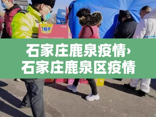 石家庄鹿泉疫情›石家庄鹿泉区疫情确诊 石家庄鹿泉疫情›石家庄鹿泉区疫情确诊