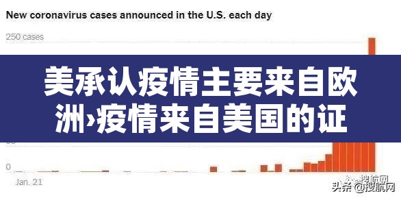 美承认疫情主要来自欧洲›疫情来自美国的证据 美承认疫情主要来自欧洲›疫情来自美国的证据