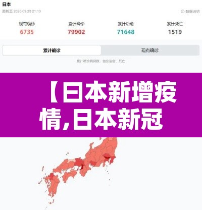 【曰本新增疫情,日本新冠疫情昨日新增】 【曰本新增疫情,日本新冠疫情昨日新增】