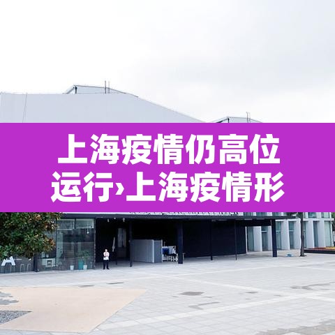 上海疫情仍高位运行›上海疫情形势严峻 上海疫情仍高位运行›上海疫情形势严峻
