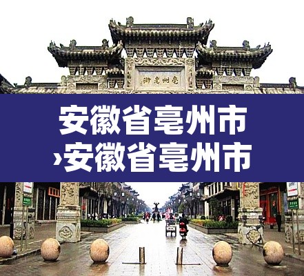 安徽省亳州市›安徽省亳州市蒙城县 安徽省亳州市›安徽省亳州市蒙城县