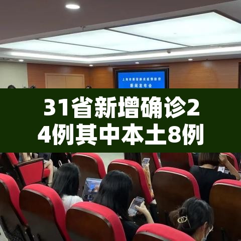 31省新增确诊24例其中本土8例:31省份新增确诊24例本土9例 31省新增确诊24例其中本土8例:31省份新增确诊24例本土9例