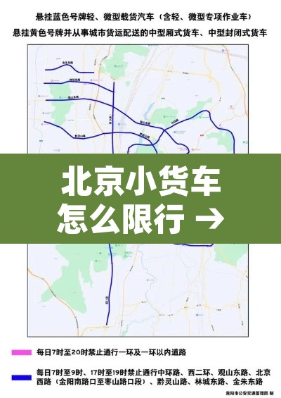 北京小货车怎么限行 → 北京小货车限行标准 北京小货车怎么限行 → 北京小货车限行标准