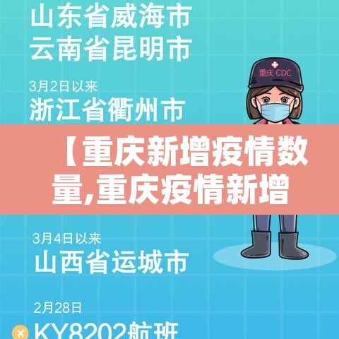 【重庆新增疫情数量,重庆疫情新增病例】 【重庆新增疫情数量,重庆疫情新增病例】