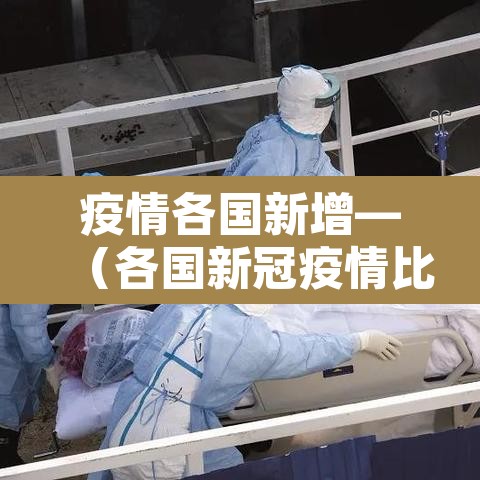 疫情各国新增—（各国新冠疫情比例）
