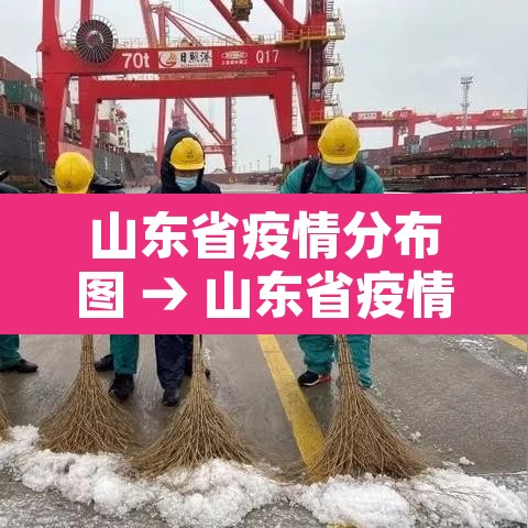 山东省疫情分布图 → 山东省疫情图表