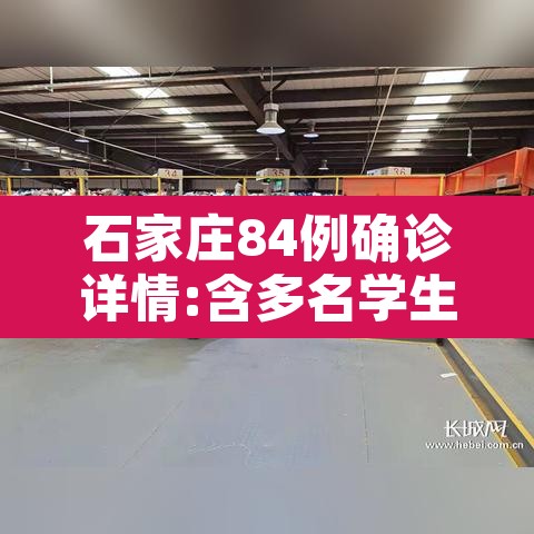 石家庄84例确诊详情:含多名学生—(石家庄新52例详情多名学生) 石家庄84例确诊详情:含多名学生—(石家庄新52例详情多名学生)