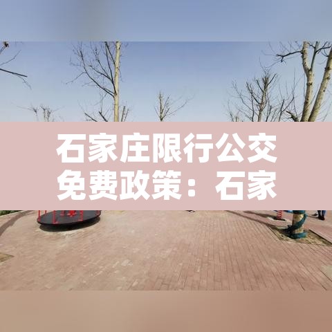 石家庄限行公交免费政策:石家庄公交车道限行时间是工作日吗 石家庄限行公交免费政策:石家庄公交车道限行时间是工作日吗