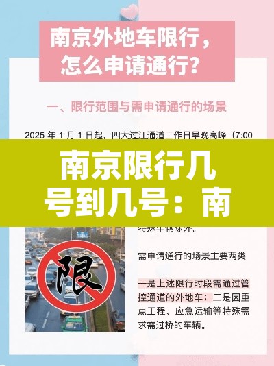 南京限行几号到几号:南京限行几点到几点 南京限行几号到几号:南京限行几点到几点
