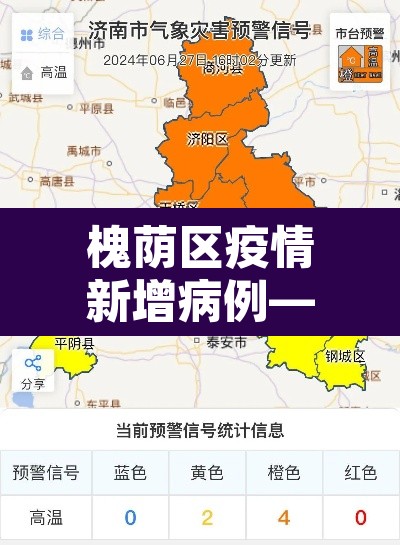 槐荫区疫情新增病例—(槐荫区疫情防控) 槐荫区疫情新增病例—(槐荫区疫情防控)