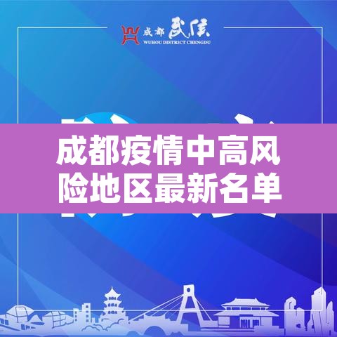 成都疫情中高风险地区最新名单—(成都疫情中高风险地区最新名单查询) 成都疫情中高风险地区最新名单—(成都疫情中高风险地区最新名单查询)