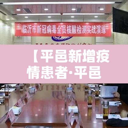 【平邑新增疫情患者·平邑最新的新冠病毒消息】