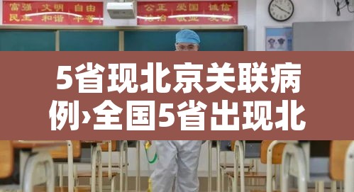 5省现北京关联病例›全国5省出现北京关联病例
