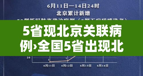 5省现北京关联病例›全国5省出现北京关联病例