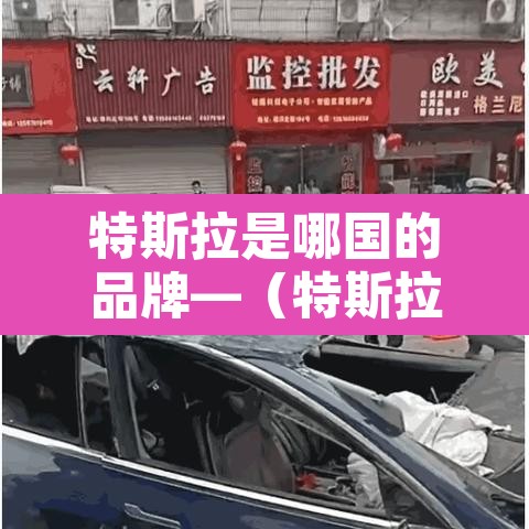 特斯拉是哪国的品牌—(特斯拉是中国制造吗)