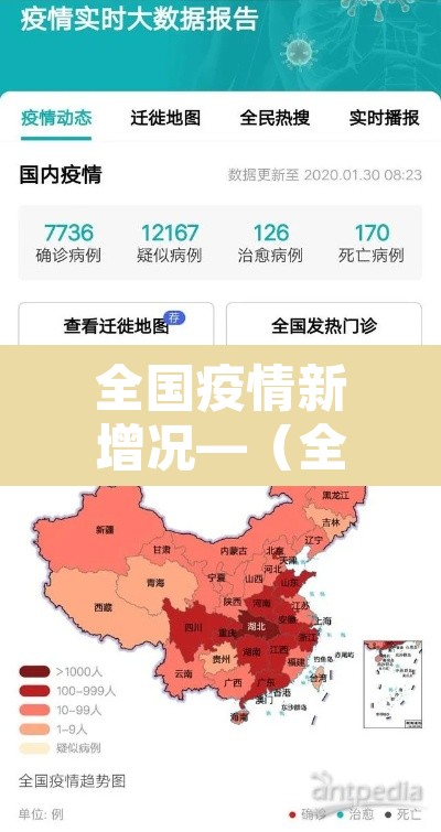 全国疫情新增况—（全国疫情新增趋势）