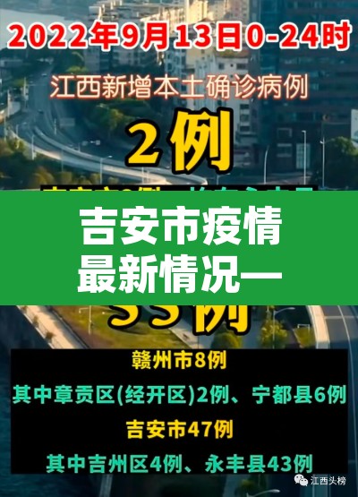 吉安市疫情最新情况—(吉安市疫情防控最新公告) 吉安市疫情最新情况—(吉安市疫情防控最新公告)