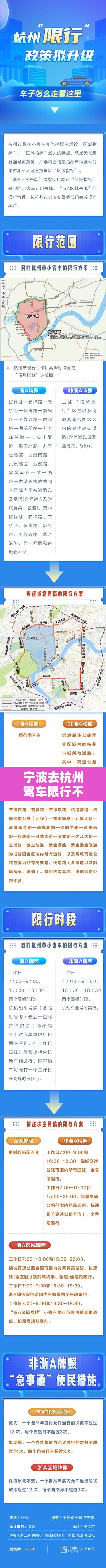 宁波去杭州驾车限行不:宁波去杭州开车现在可以去吗 宁波去杭州驾车限行不:宁波去杭州开车现在可以去吗