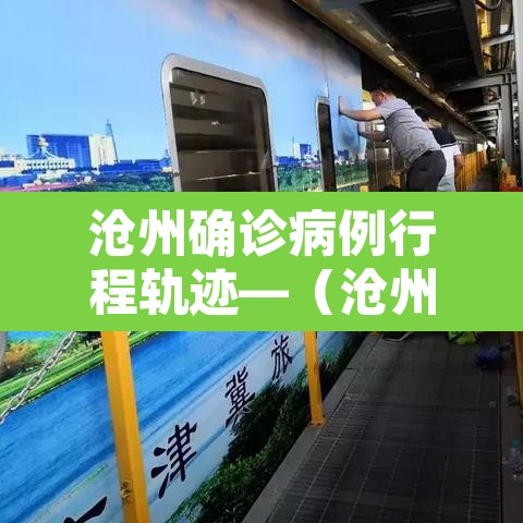 沧州确诊病例行程轨迹—(沧州 确诊) 沧州确诊病例行程轨迹—(沧州 确诊)