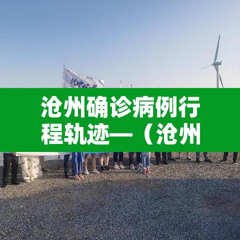 沧州确诊病例行程轨迹—(沧州 确诊) 沧州确诊病例行程轨迹—(沧州 确诊)