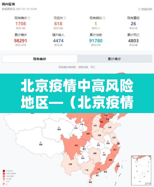北京疫情中高风险地区—（北京疫情中高风险最新情况）