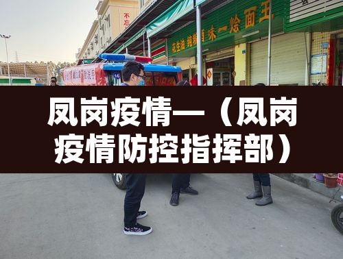 凤岗疫情—(凤岗疫情防控指挥部) 凤岗疫情—(凤岗疫情防控指挥部)