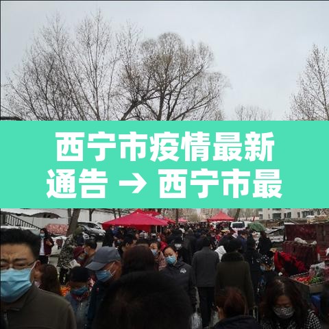 西宁市疫情最新通告 → 西宁市最新消息 西宁市疫情最新通告 → 西宁市最新消息