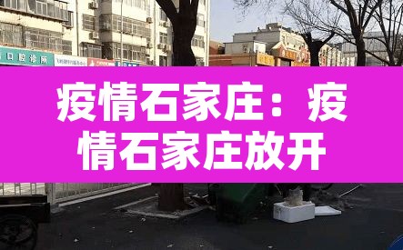疫情石家庄:疫情石家庄放开时间 疫情石家庄:疫情石家庄放开时间