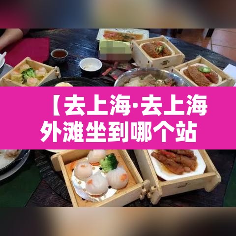 【去上海·去上海外滩坐到哪个站比较近】