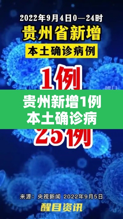 贵州新增1例本土确诊病例 → 贵州新增1例本土确诊病例轨迹 贵州新增1例本土确诊病例 → 贵州新增1例本土确诊病例轨迹