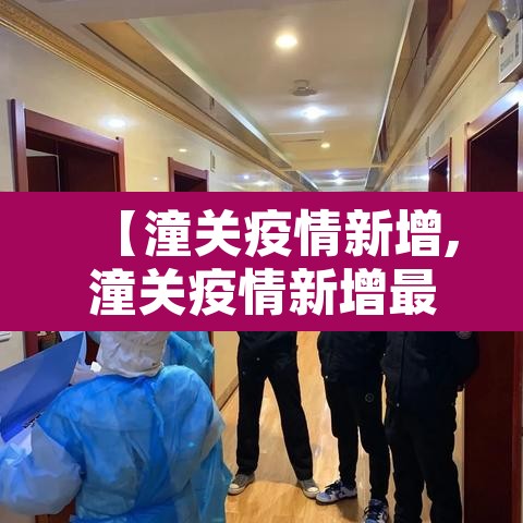 【潼关疫情新增,潼关疫情新增最新消息】
