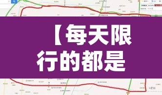 【每天限行的都是几号车辆·限行是每天都限行吗】