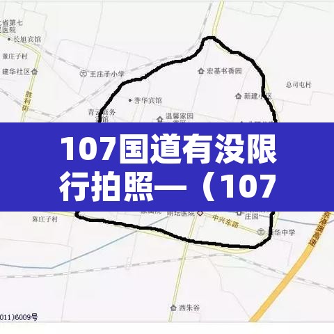 107国道有没限行拍照—(107国道限行抓拍摄像头管用吗) 107国道有没限行拍照—(107国道限行抓拍摄像头管用吗)
