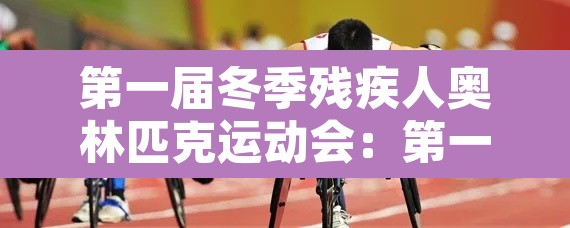 第一届冬季残疾人奥林匹克运动会:第一届冬季残疾人奥林匹克运动会时间 第一届冬季残疾人奥林匹克运动会:第一届冬季残疾人奥林匹克运动会时间