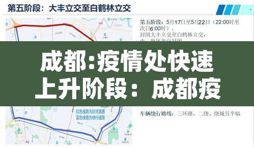 成都:疫情处快速上升阶段:成都疫情缓解了吗 成都:疫情处快速上升阶段:成都疫情缓解了吗