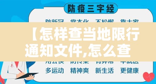 【怎样查当地限行通知文件,怎么查当地限行公告】