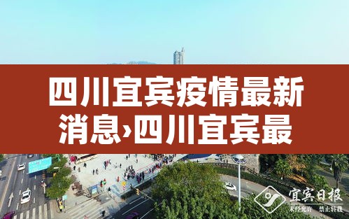 四川宜宾疫情最新消息›四川宜宾最新疫情报告8例 四川宜宾疫情最新消息›四川宜宾最新疫情报告8例