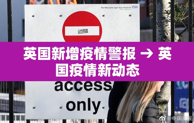 英国新增疫情警报 → 英国疫情新动态