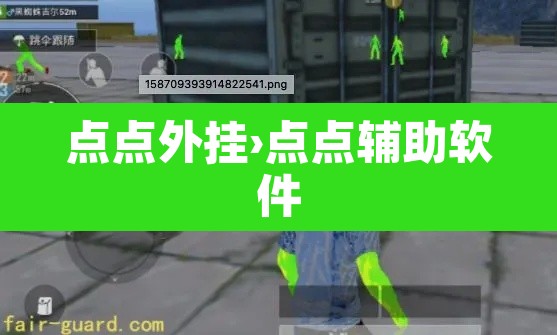 点点外挂›点点辅助软件